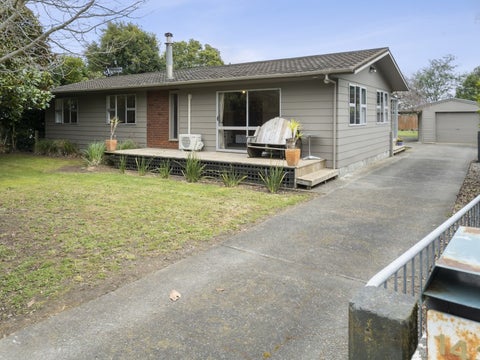 1438 Napier Road, Ashhurst, Ashhurst