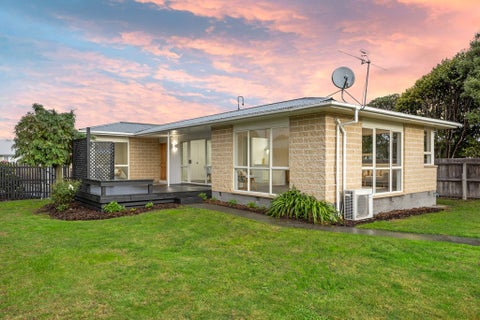 61A Santa Rosa Avenue, Halswell, Christchurch