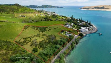 7 Hokianga Harbour Drive, Opononi, Opononi