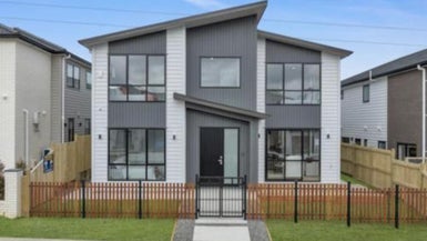 22 Dungloe Avenue, Flat Bush, Auckland