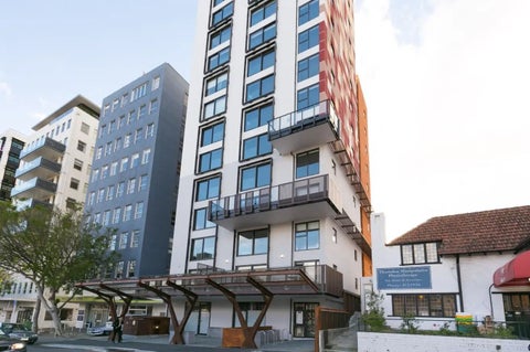 101/111 Molesworth Street, Thorndon, Wellington