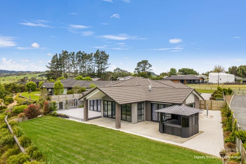 8 Awatiro Drive, Kaukapakapa, Kaukapakapa