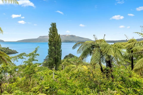 34 Spencer Road, Lake Tarawera, Rotorua