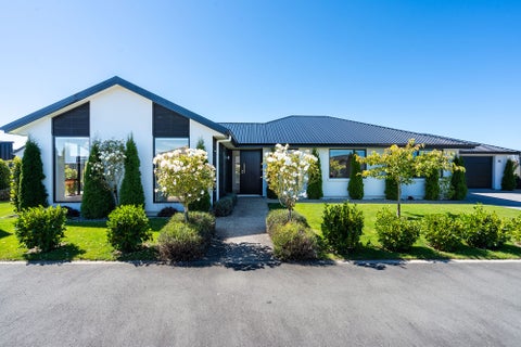 12 Mellay Mews, Mosgiel, Mosgiel