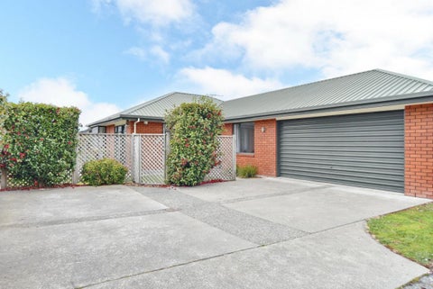 92A East Belt, Rangiora, Rangiora