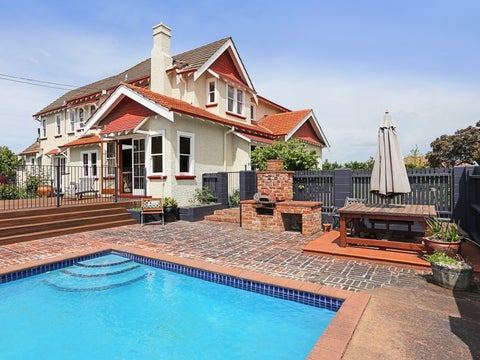46 Busby Hill, Havelock North, Havelock North