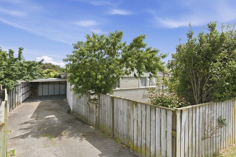 6 Awatea Street, Levin, Levin