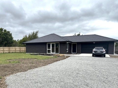6A Macrocarpa Lane, Carterton, Carterton