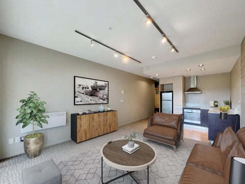 W105/28 Torrens Terrace, Mount Cook, Wellington
