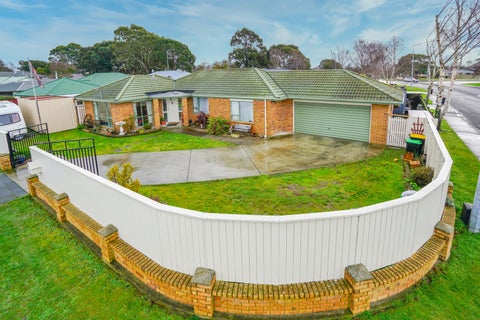 23 Mcdougal Place, KAIAPOI, Kaiapoi