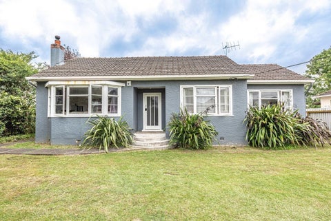 13 Caffray Avenue, Aramoho, Whanganui