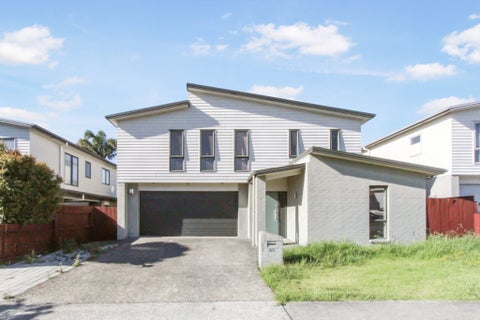 63 Mandival Avenue, Flat Bush, Auckland