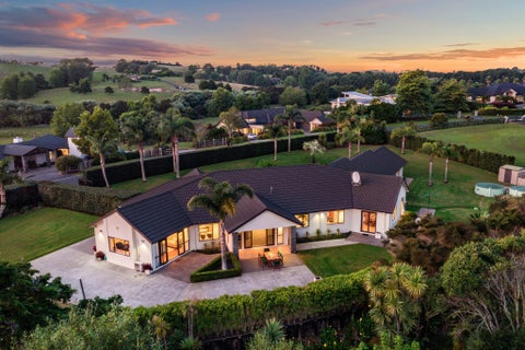 23 Whiteways Drive, Dairy Flat, Albany