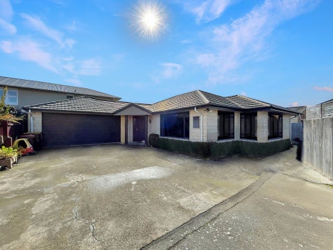 62A Blackett Street, Rangiora, Rangiora
