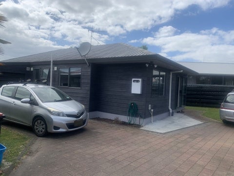 10B College Place, Poike, Tauranga