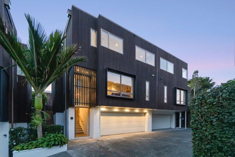 8/28 Koraha Street, Remuera, Auckland