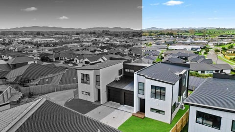 2/44 Rose Berry Crescent, Flagstaff, Hamilton