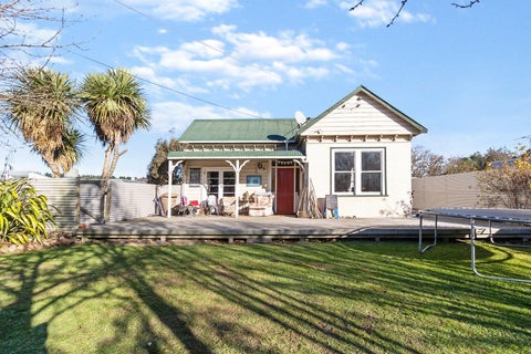 37 Harris Street, Pleasant Point, Pleasant Point