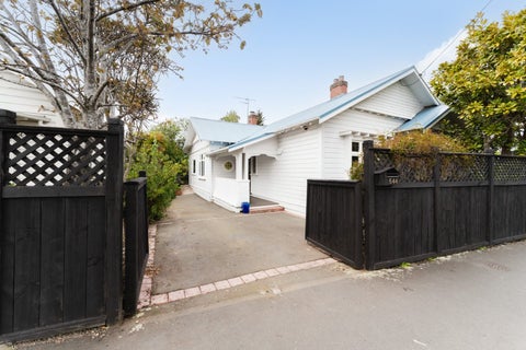 544 Highgate, Maori Hill, Dunedin