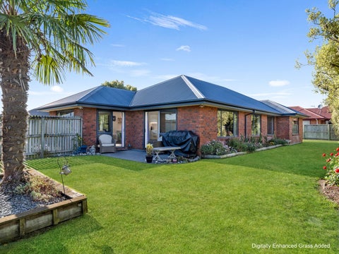 13 Cressida Close, Rolleston, Rolleston