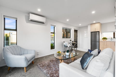 11/131 Merivale Lane, Merivale, Christchurch
