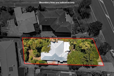 214 East Coast Road, Forrest Hill, Auckland