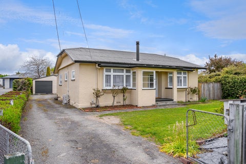 58 Herbert Street, Masterton