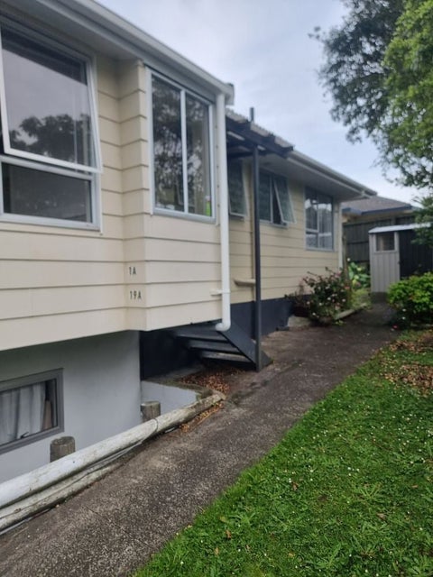 1/19A Ribblesdale Road, Henderson, Auckland