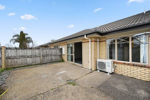 2/201 Massey Street, Frankton, Hamilton