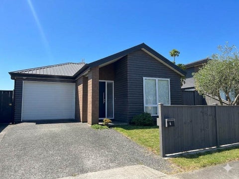 6 Koropupu Street, Pukekohe, Pukekohe