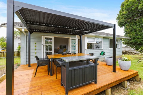 23 Dalry Place, Mangere Bridge, Auckland