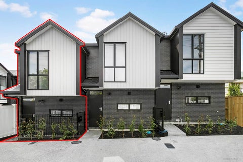 5/66 Roberton Road, Avondale, Auckland