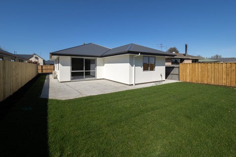 2B Wilkin Street, Tinwald, Ashburton