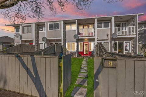 3/6 Keys Street, Elderslea, Upper Hutt