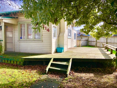 114 Massey Street, Frankton, Hamilton