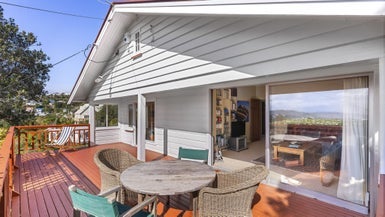 23 Northland Road, Northland, Wellington