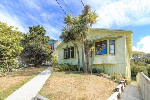 63 Standen Street, Karori, Wellington