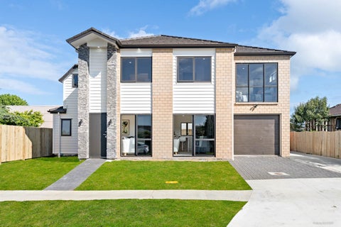 84A Hutchinsons Road, Bucklands Beach, Auckland