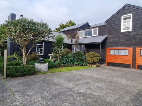 197 Makirikiri Road, Marton