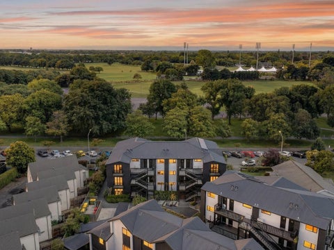 2/466 Hagley Avenue, Christchurch Central, Christchurch