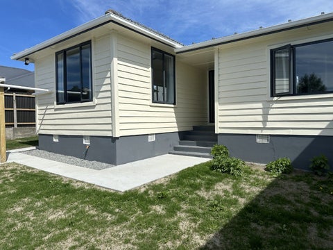 8 Denmark Street, Fairlie