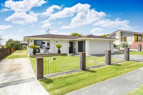 72 Highland Park Drive, Highland Park, Auckland