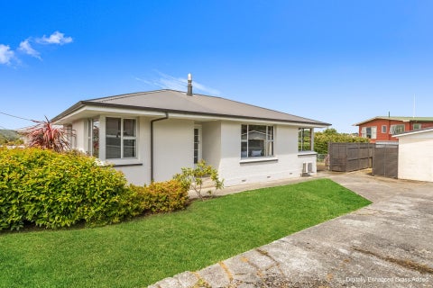 45 Gordon Terrace, East Gore, Gore