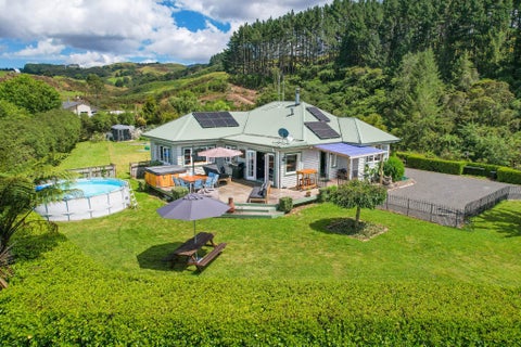 170 Mangati Road, Puketotara, Te Awamutu