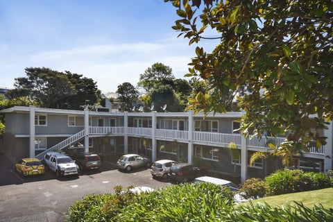10/35 Turakina Street, Grey Lynn, Auckland
