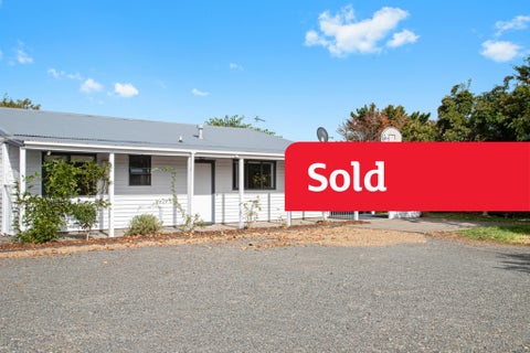113 Storey Road, Waiuku