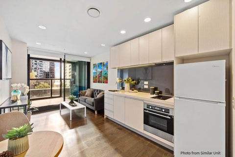 303/32 Swanson Street, Auckland Central, Auckland