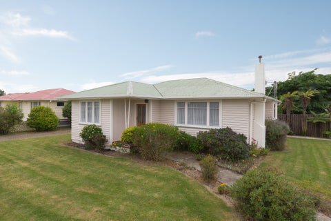 8 Kettle Avenue, Awapuni, Palmerston North