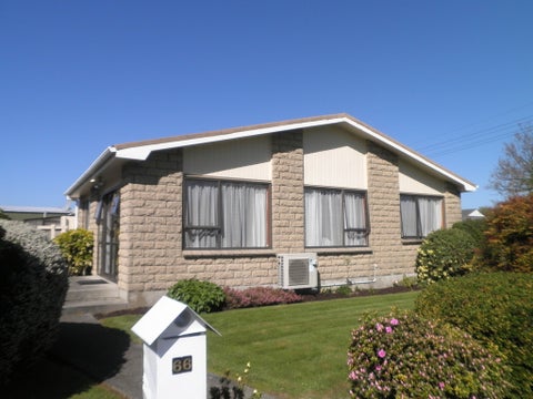 66 HOKONUI DR, Gore, GORE