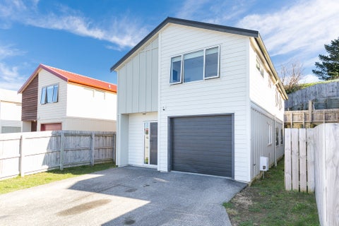 64 Clifford Road, Johnsonville, Wellington